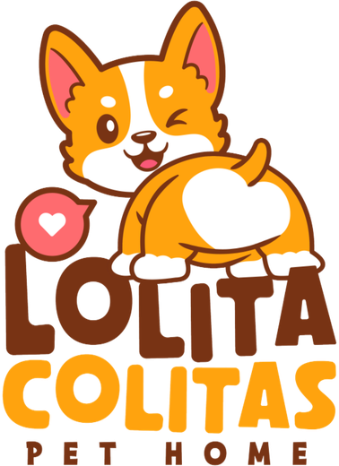 Logo de Lolita Colitas
